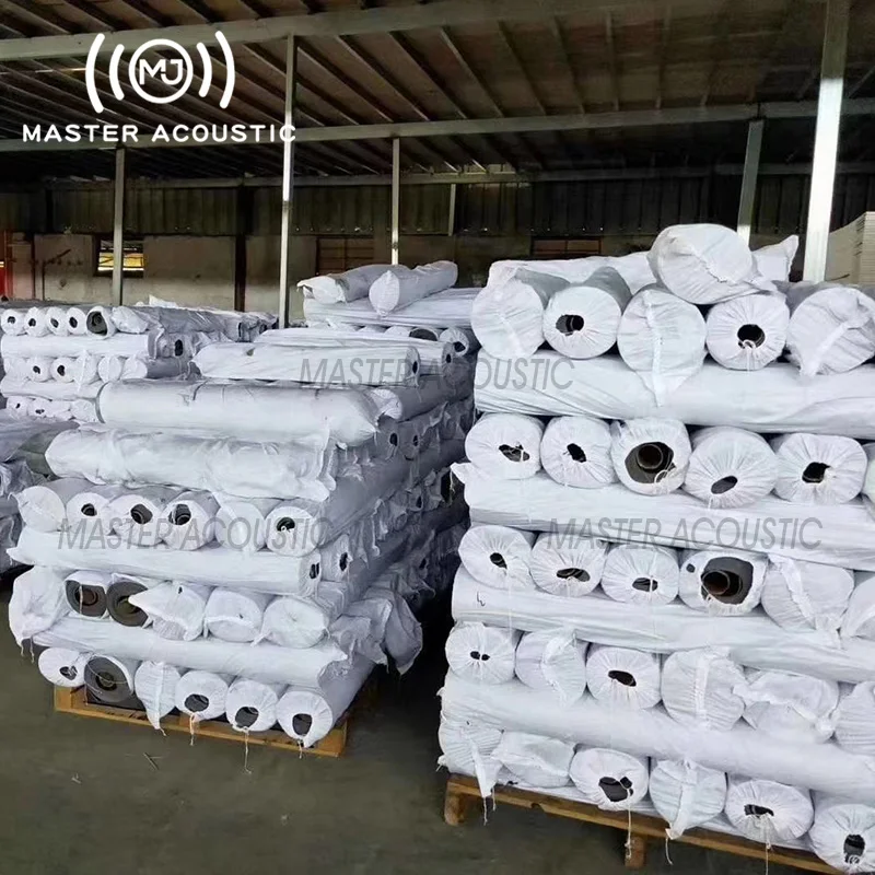 Мастер акустические панели по Заводской Цене звукоизоляция MLV масса загруженный винил