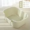 Light milk green (with spatula)