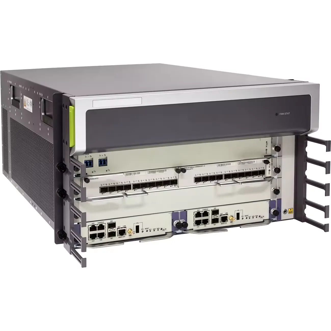 Redudndant Router S4016680 CR5P08BASD70 NE40E-X8 Enterprise Router Basic Configuration ...