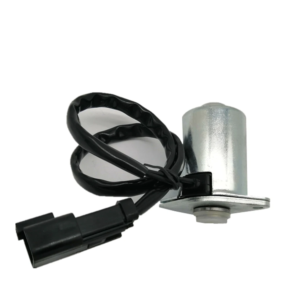 IZUMI for Komatsu PC300-7 PC350-7 Solenoid Valve 20Y-60-32120 Factory Price Engine Parts