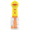 เครื่องทำฟองสบู่สำหรับสัตว์เลี้ยง PRO สีเหลือง
