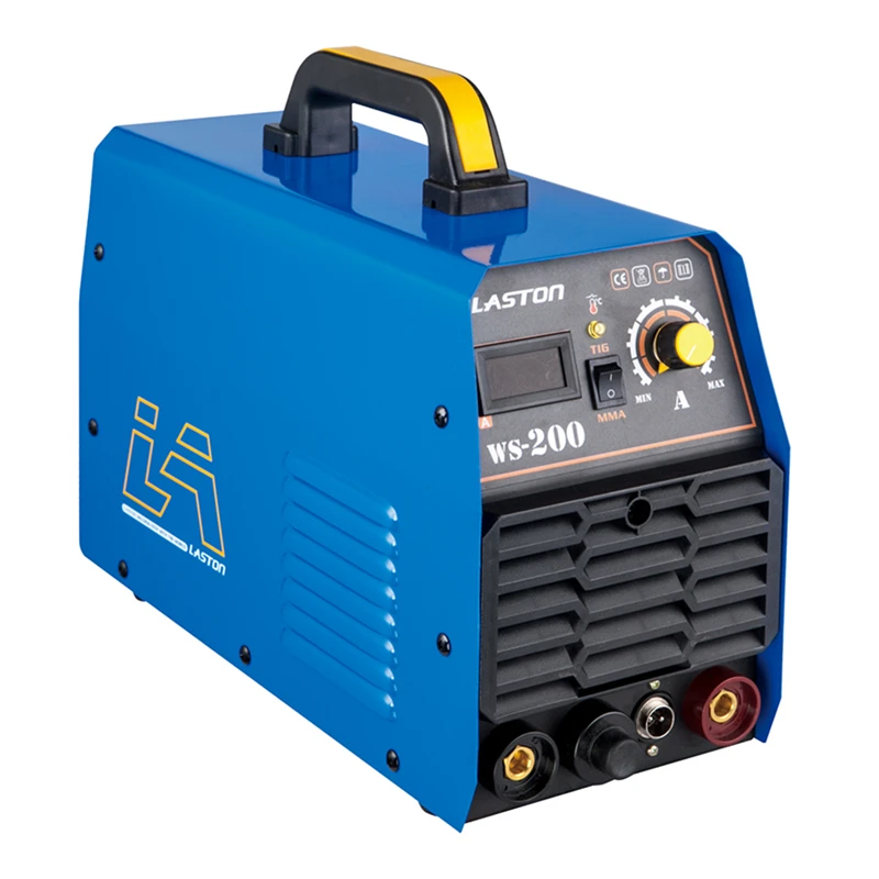 Soldadora Inverter La Laston ¿Dónde Comprarlo al Mejor Precio México?