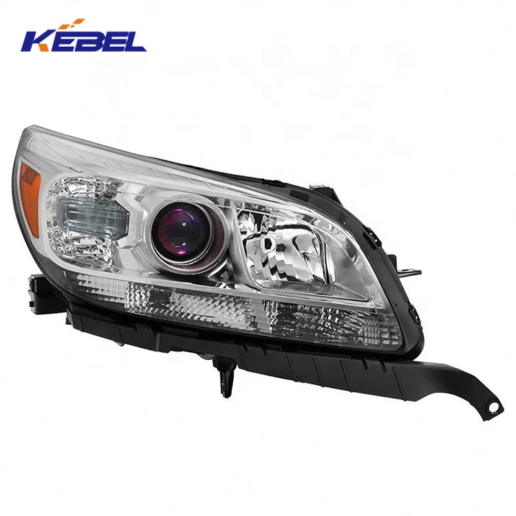 KEBEL povoljna cijena, dodatna oprema za automobil, svjetla za glavno osvjetljenje 23294939 23294938, svjetla za Chevrolet Malibu 2013 2014 2015