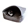 Cat House Bed 04