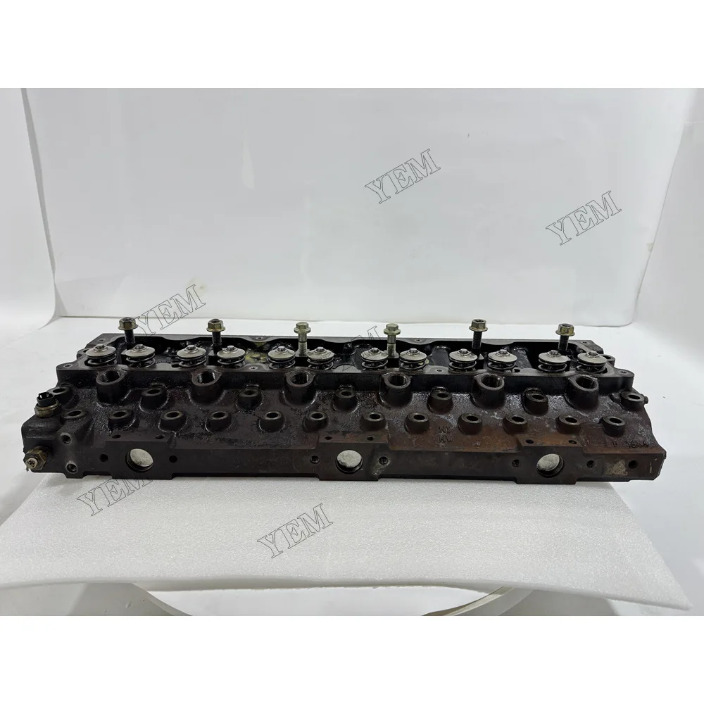 ZZ80266 Cylinder Head Assy for Perkins 1006 Fast Delivery Engine Parts 2