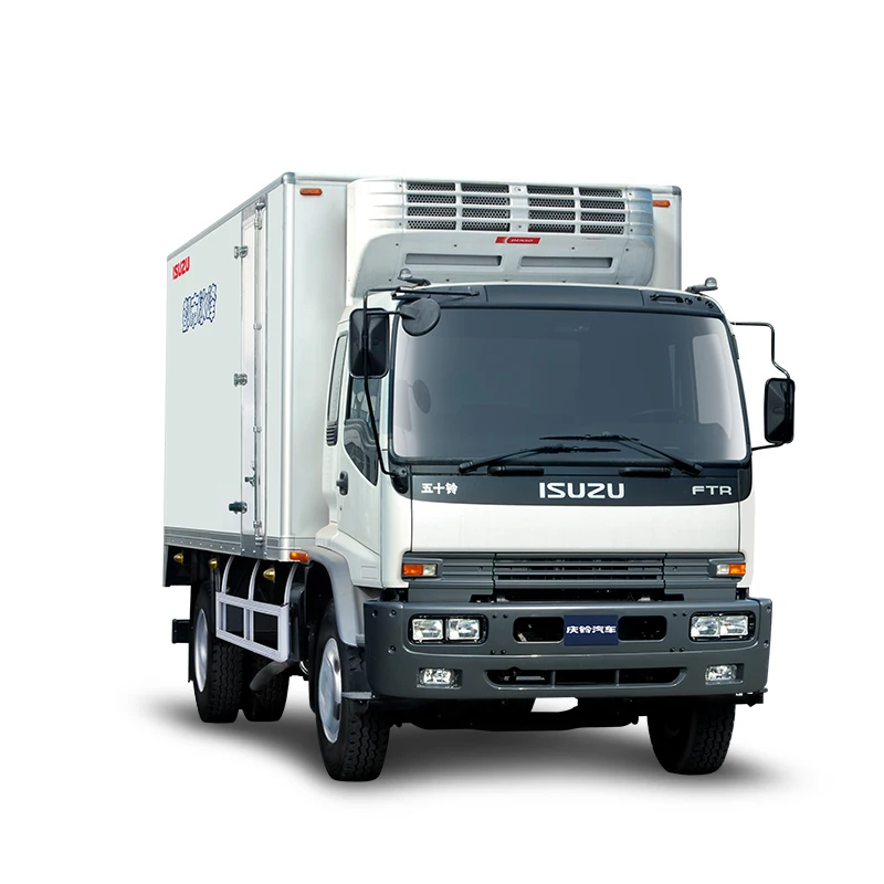 food truck refrigerator for sale