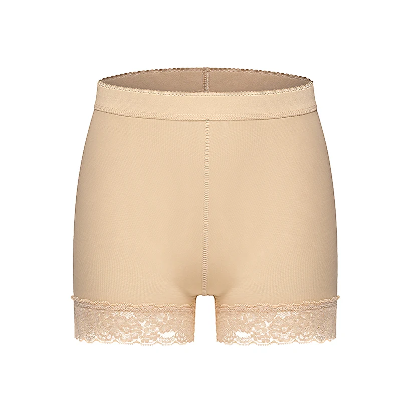 Custom Full Body Plus Size Slimming Padded Buttocks Butt Lift Shapewear Tummy Panties Waist Trainer Shaper details