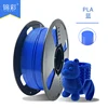PLA azul