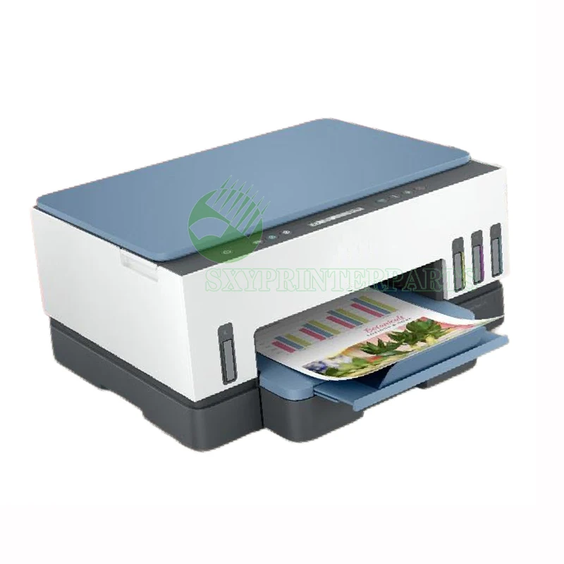 Hb Ink59 Printer Printer Machine for HP Ink Tank Wireless - Original Printhead