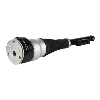 Factory Outlet New Adjustable Air Suspension Rear Shock Absorber for Mercedes Benz S-Class W222 2223207313 2223207413 Models