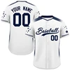 White&Dark Blue-Y07