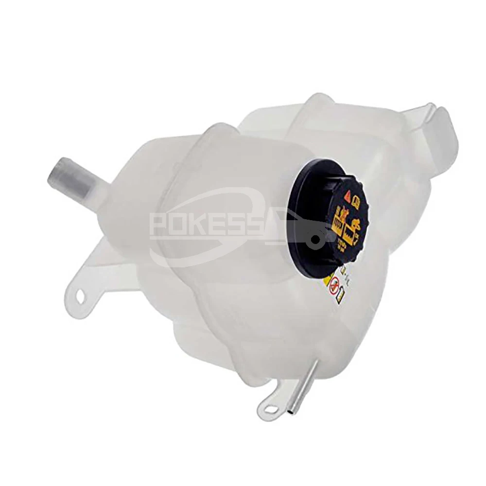 9C3Z8101B 4993683 9C3Z8101A 9C348101AA Expansion Tank Cover for Ford E... — 6