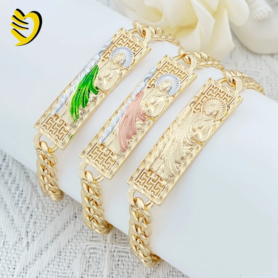 oro 14k bracelet