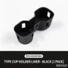 Night Star Black Edition (1-piece set)