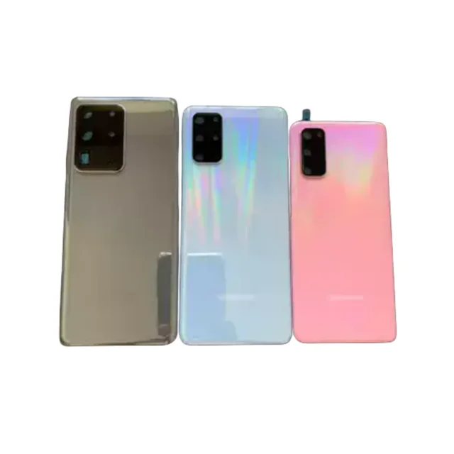 Replacement Camera Glass Lens Cover For Samsung Galaxy M31