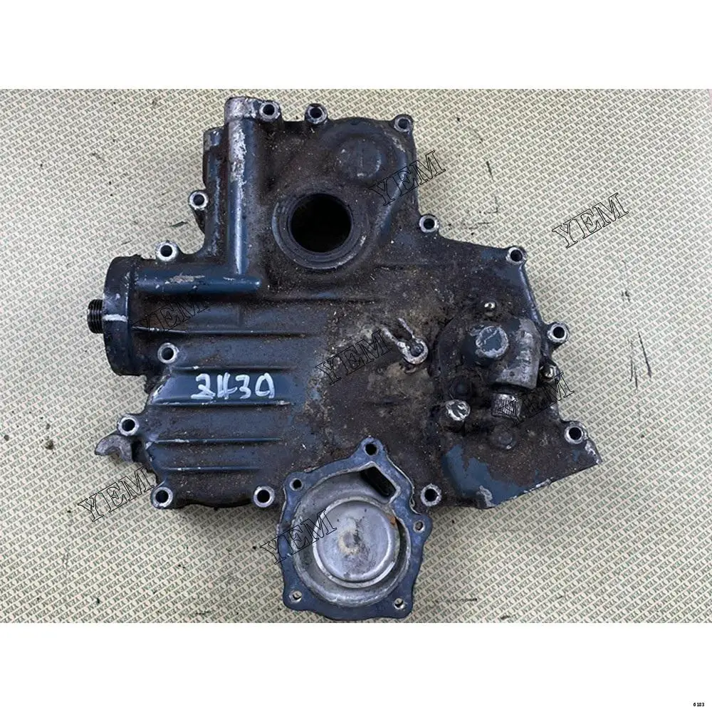 Z430 Timing Cover for Kubota