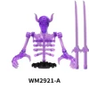 WM2921-A    WM2921-A
