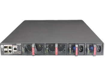 CE6850-48S6Q-HI 48*10G 6*40G Used network center switches for sale at low prices.