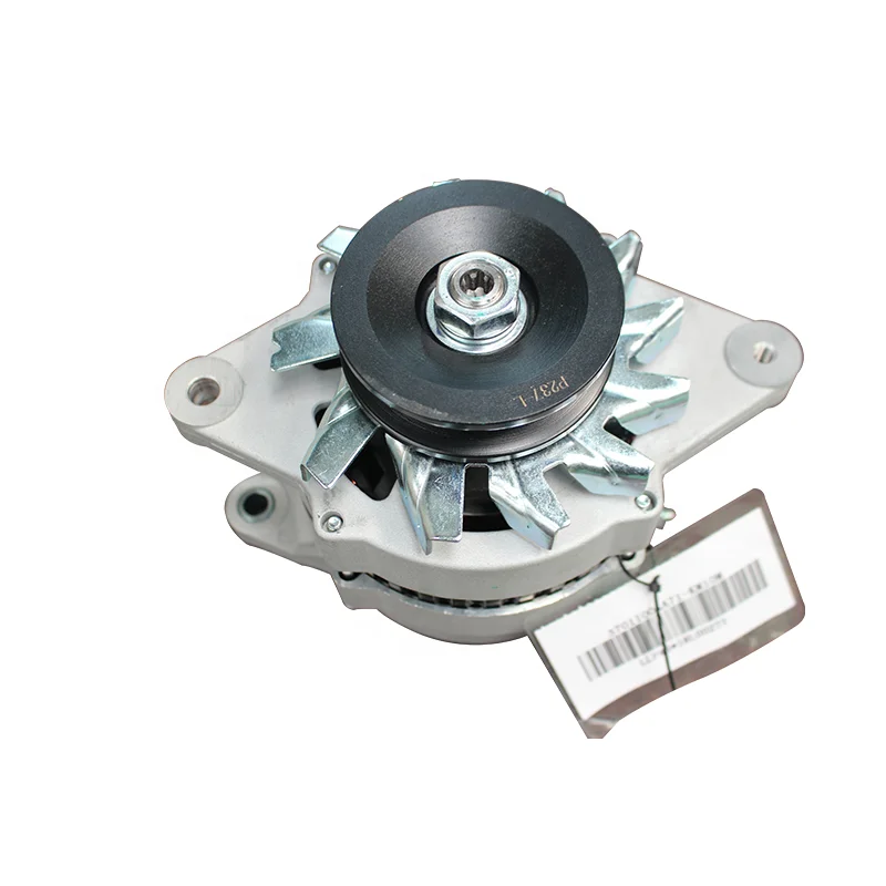 Forklift Parts Diesel Engine Alternator Jf131x-2c-mxhl Oem Odm Tcm ...