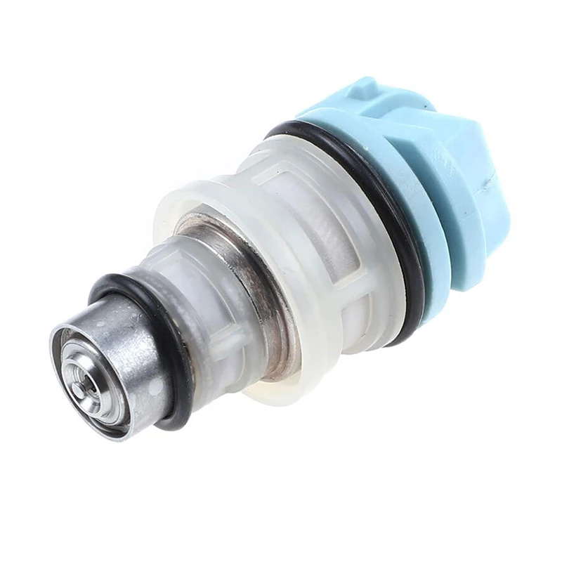チコ  Inyector de Combustible de Gasolina de Calidad Superior para GM