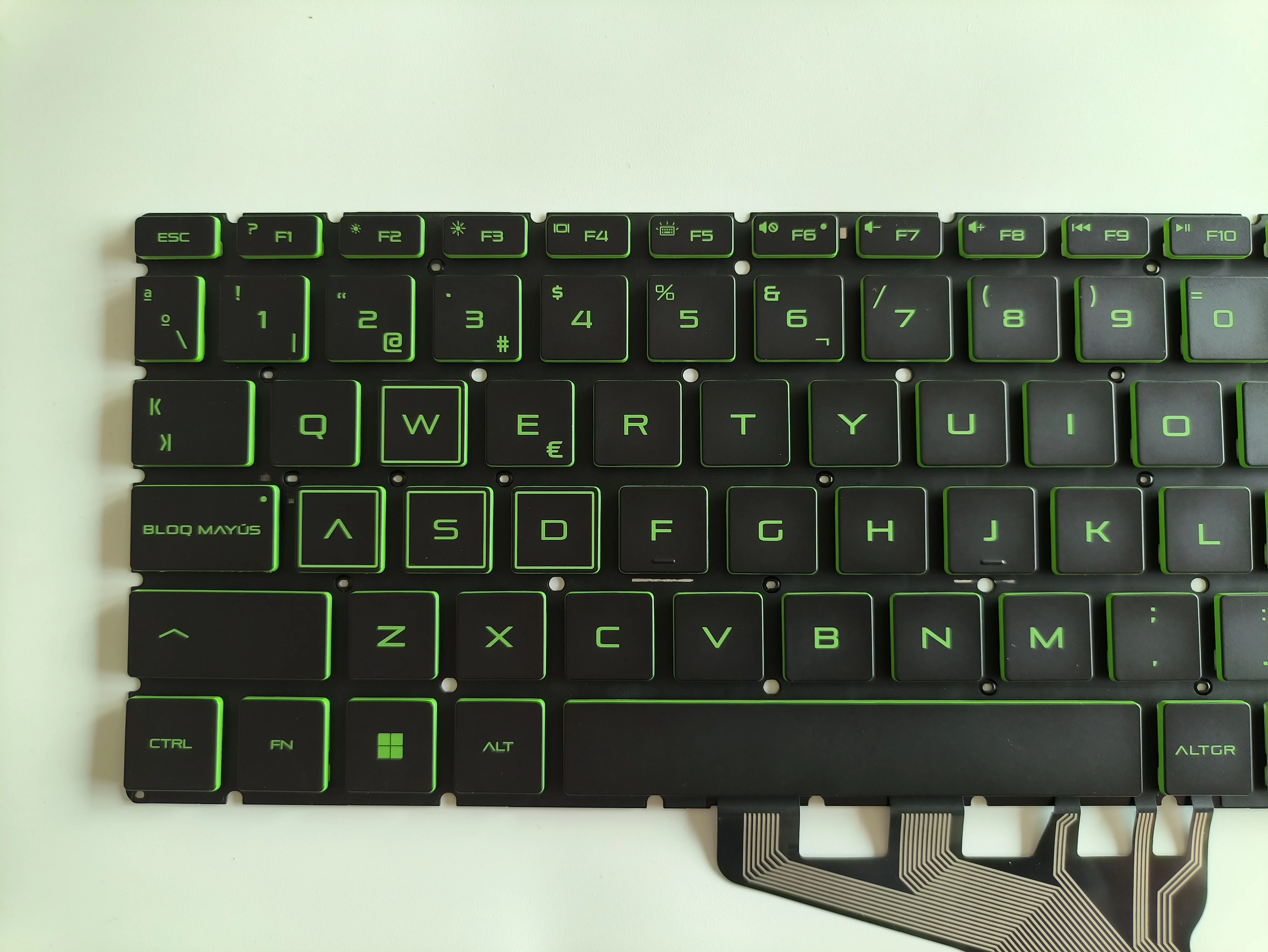 Gaming 15 Hp Pavilion 15 Backlit Keyboard HP Pavilion FHD Gaming