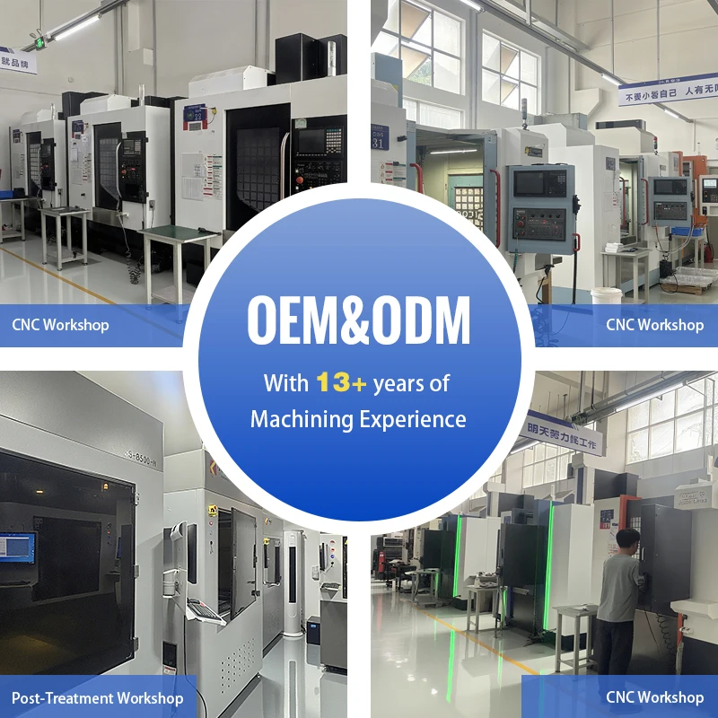 STEP Files to Make Rapid Prototype for Innovation Ideas Helping Startup Companies Make Prototypes CNC Machining Parts