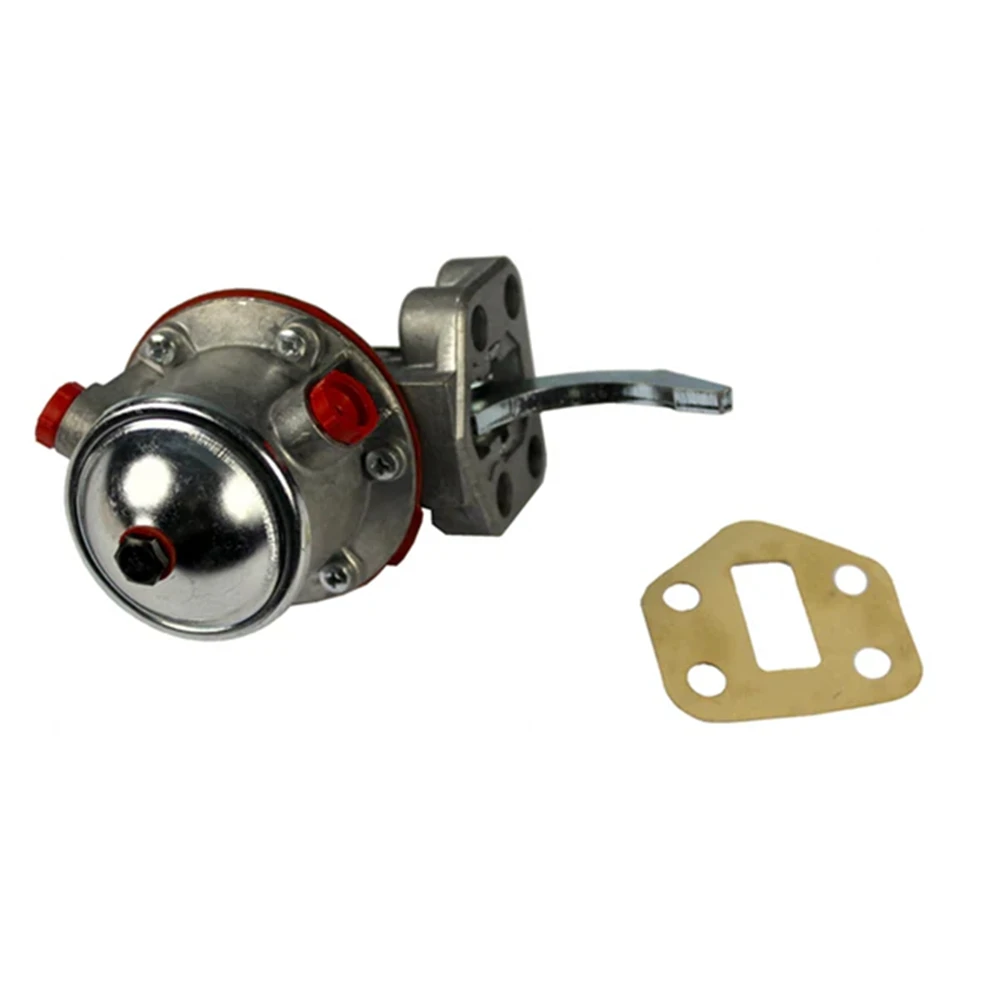 IZUMI 17/402000 Fuel Pump for JCB Genuine Engine Parts