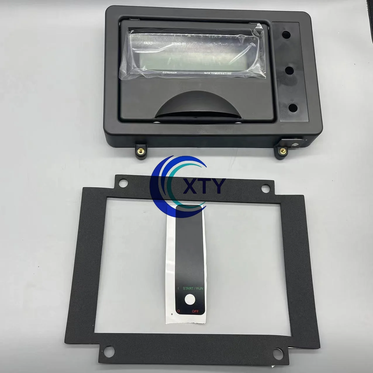 XTY Auto Replacement Parts - Microprocessor for Carrier