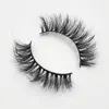 3D faux mink M02