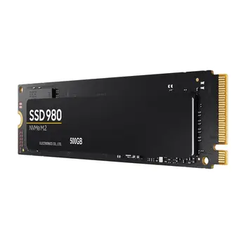 New 980 500GB PCIe 4.0 NVMe M.2 SSD Internal Solid State Hard Drive Disk M.2 SSD  For Desktop SSD