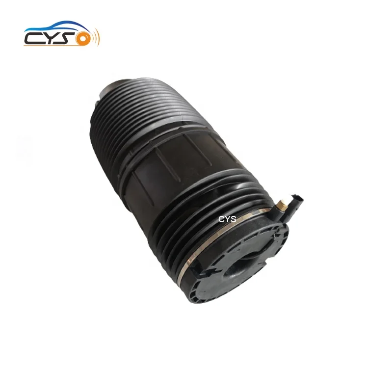 Rear Left Air Spring Cylinder Spring Bag for Porsche Panamera 971 971616025E 971616025 971616025H 971616025G 971616025F