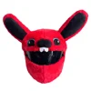 Red Rabbit