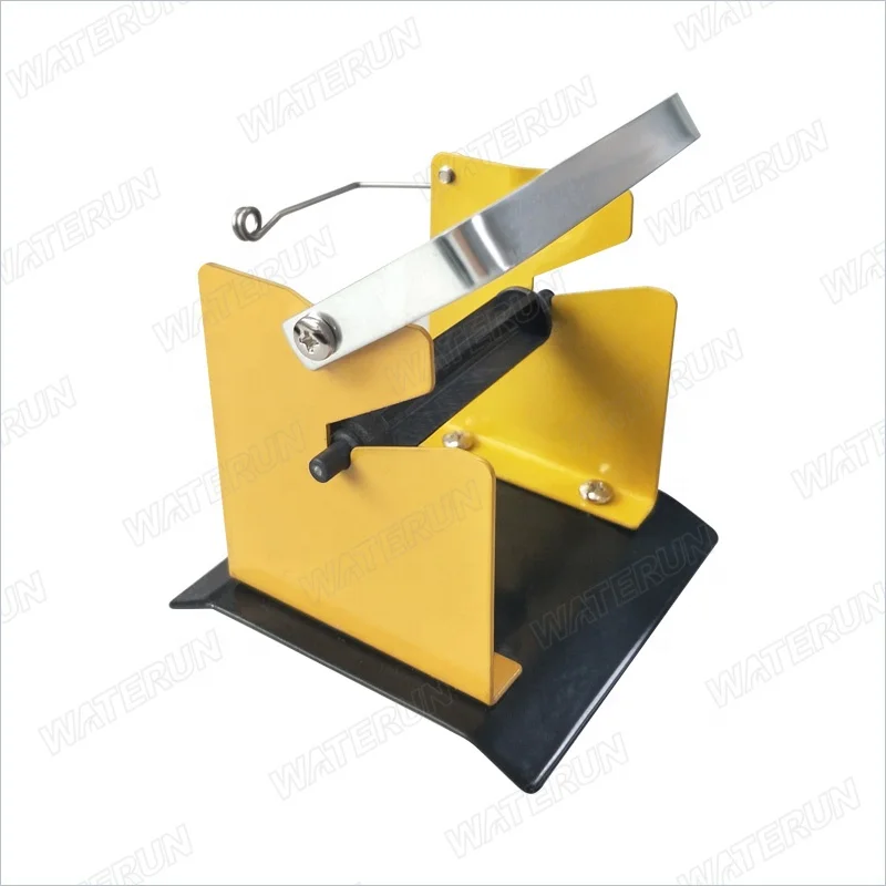 KAISI Rosin Flux Pen Solder Power No Soldering Iron Needed Kaisi K-S21 MotherBoard Mobile Phone Repair Inspection Tools