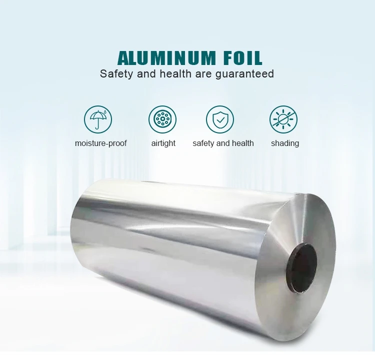 10 Micron Aluminium Foils In Rolls Width 300mm 10 Micron Aluminium Foils In Rolls Width 300mm