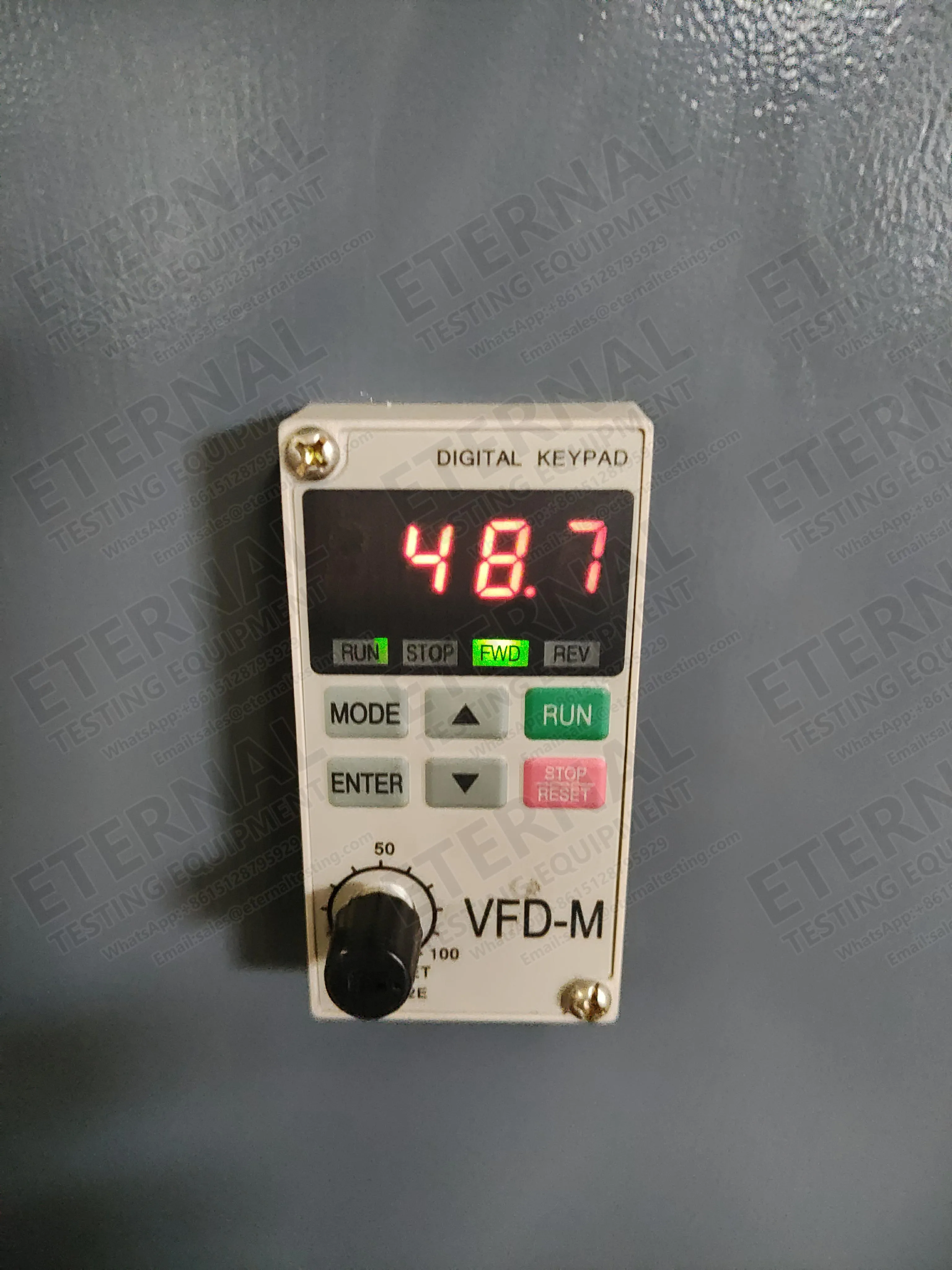 BTU-Hamburg Immersion Wheel Tracking Test Machine Asphalt Mixture Rutting Tester 1-Year Warranty Bitumen Wheel Tracking Device