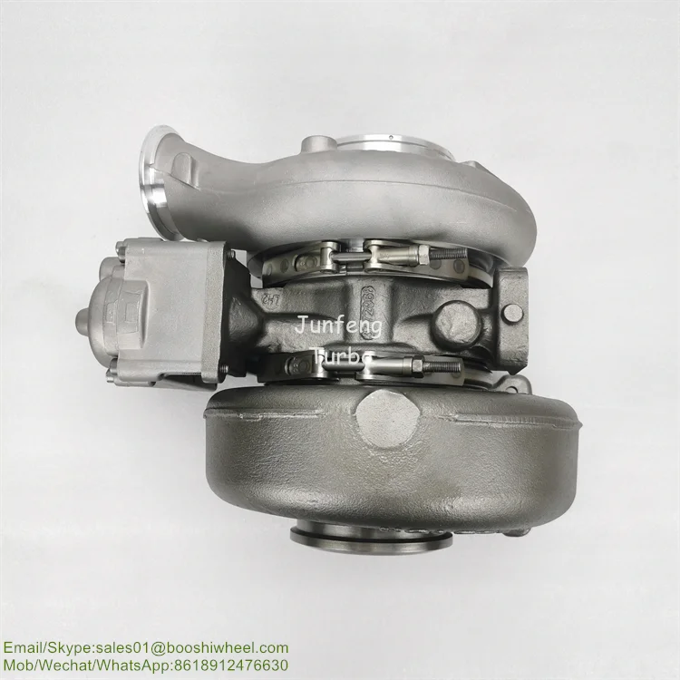 Factory Price He300vg Turbo 5328296 5328084 4309470 4309471  