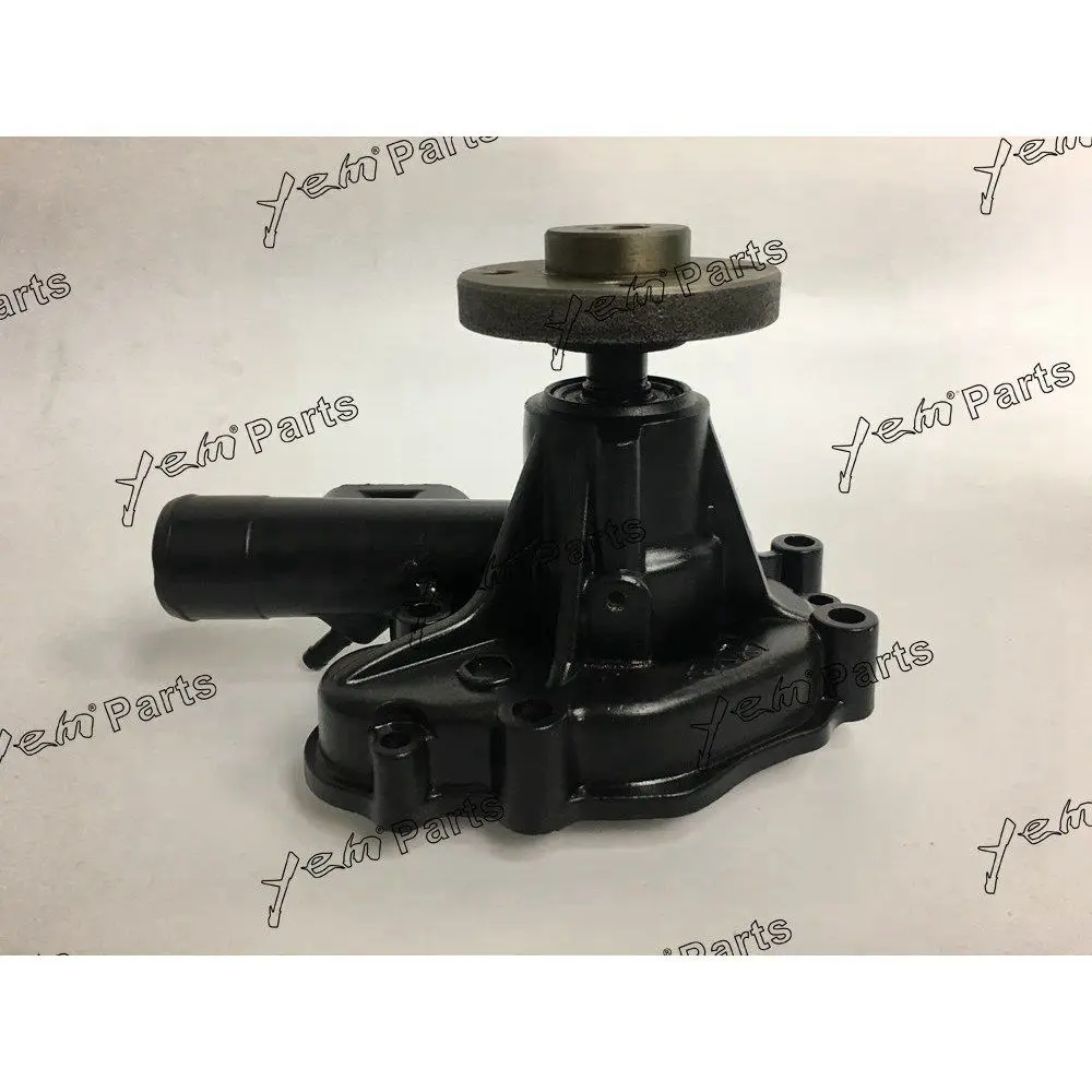 4TNV98 Water Pump for Yanmar Engine Repair Kit 2