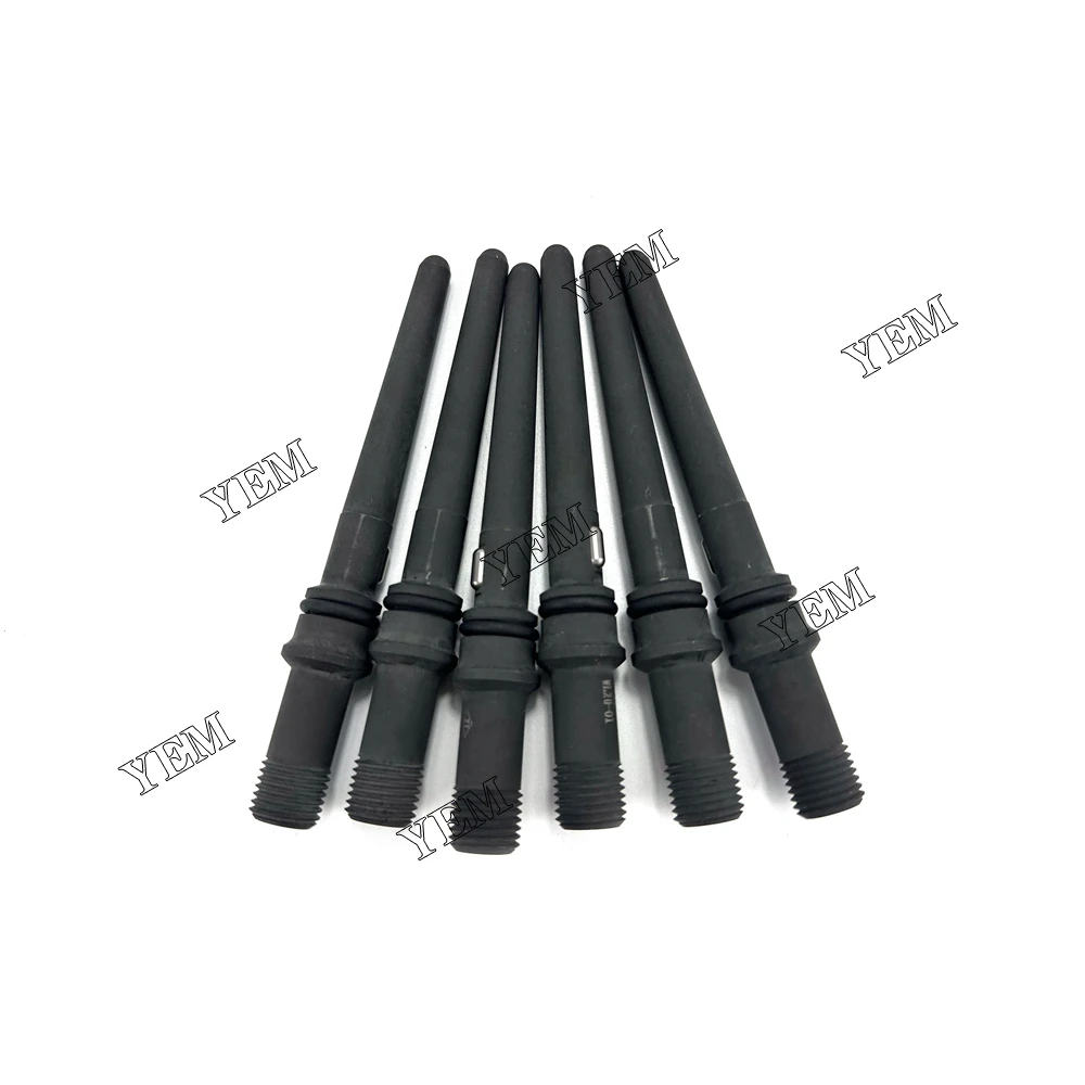 WGL20-01 Connecting Rod Fit for Perkins Engine. 2
