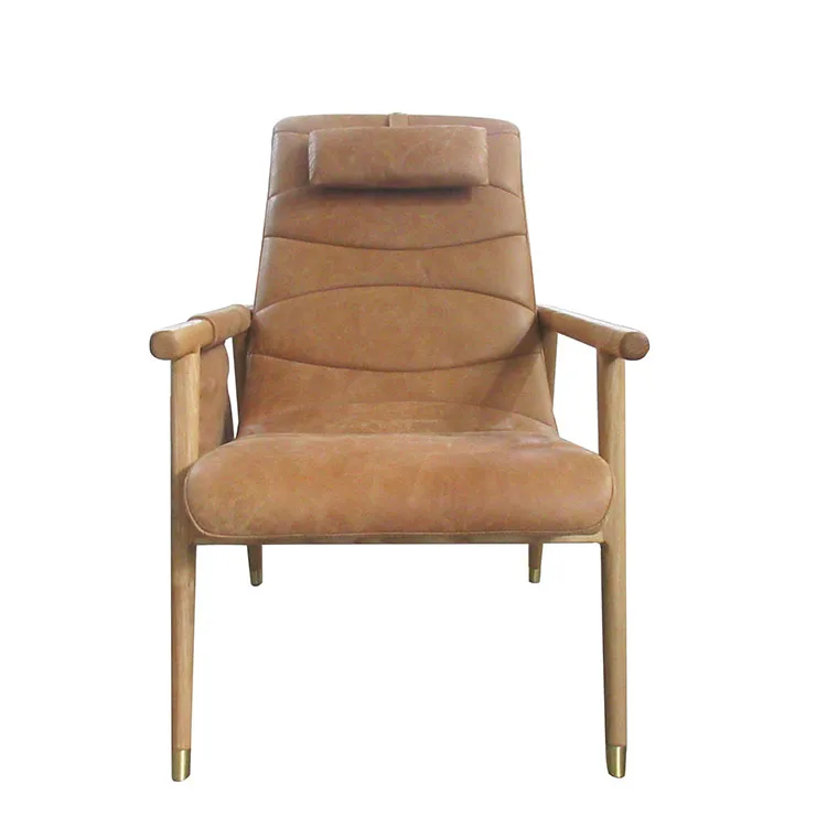 wooden lounge chairs for sale