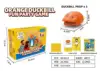 5 Narices de Pato - Caja de Color Inglés