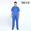 pantalones azul real