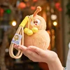 Golden elixir gourd