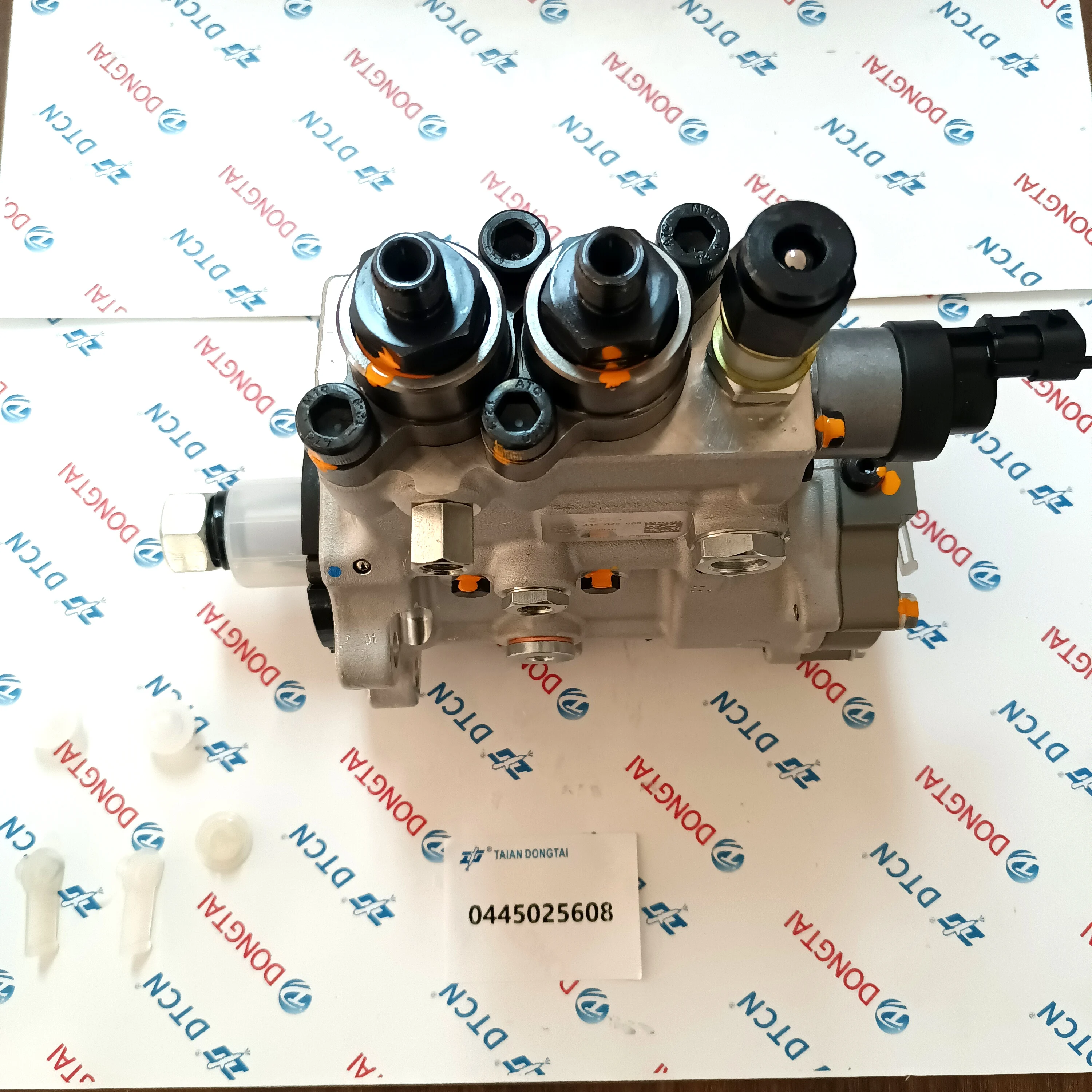 Diesel Fuel Engine CB28 Common Rail Pump 0445025608 0 445 025 608