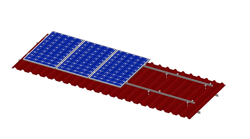 L-32 низкая цена нержавеющая сталь 304 M10 * 200 двойной головкой деревянные резьбы болт вешалки для солнечной панели системы крепления