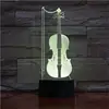 Base Negra - Estilo Violín