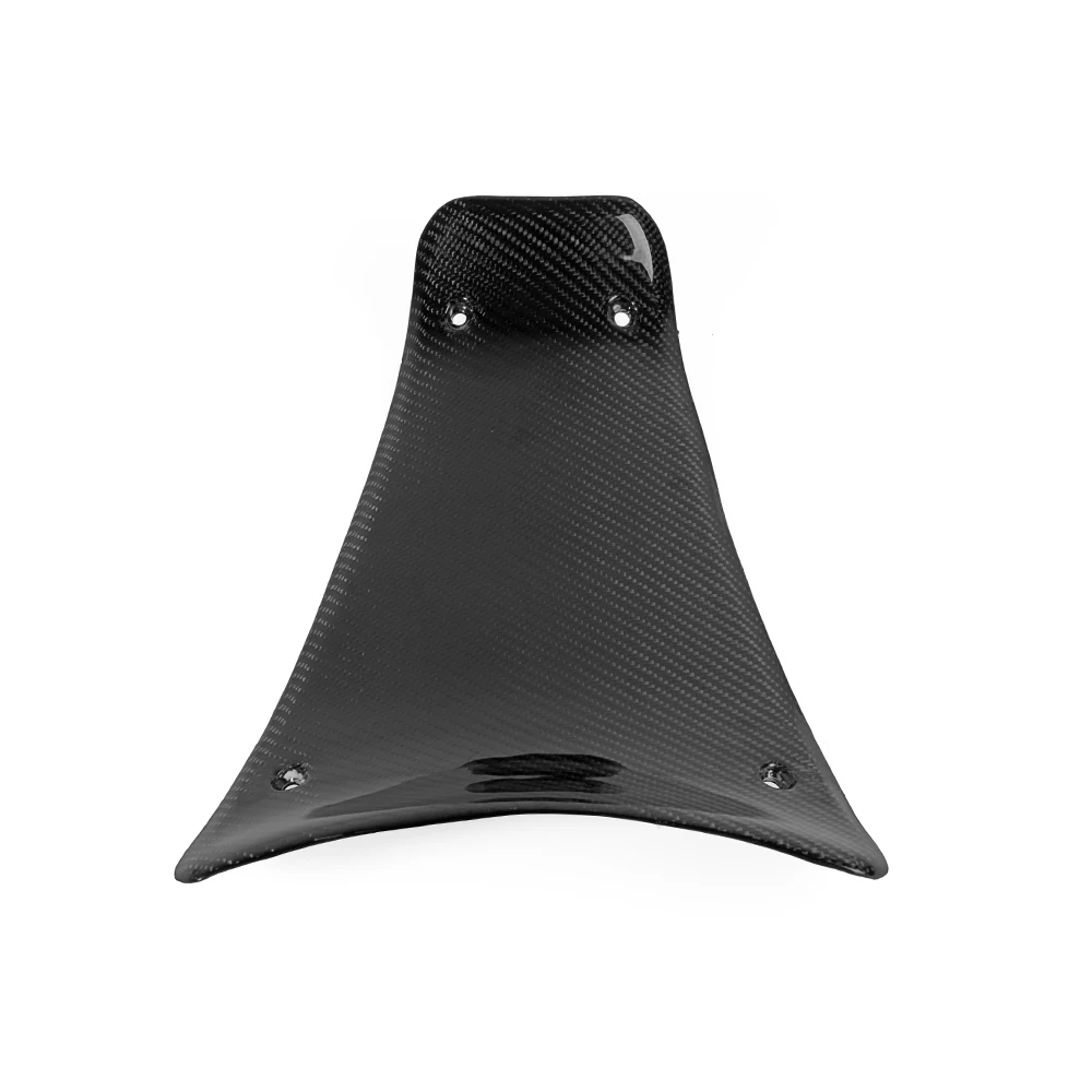 Саржа из углеродного волокна для GTS 300 передняя багажная стойка средняя