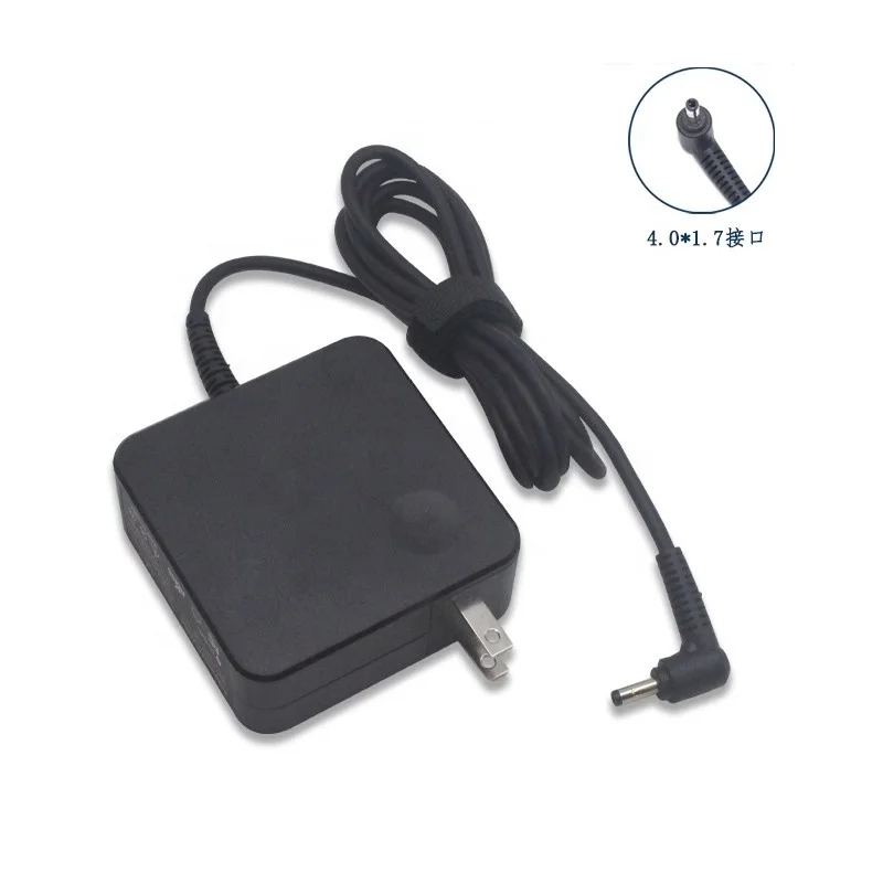 Lenovo 65W Laptop Charger Reliable AC Adapter for Lenovo Ideapad