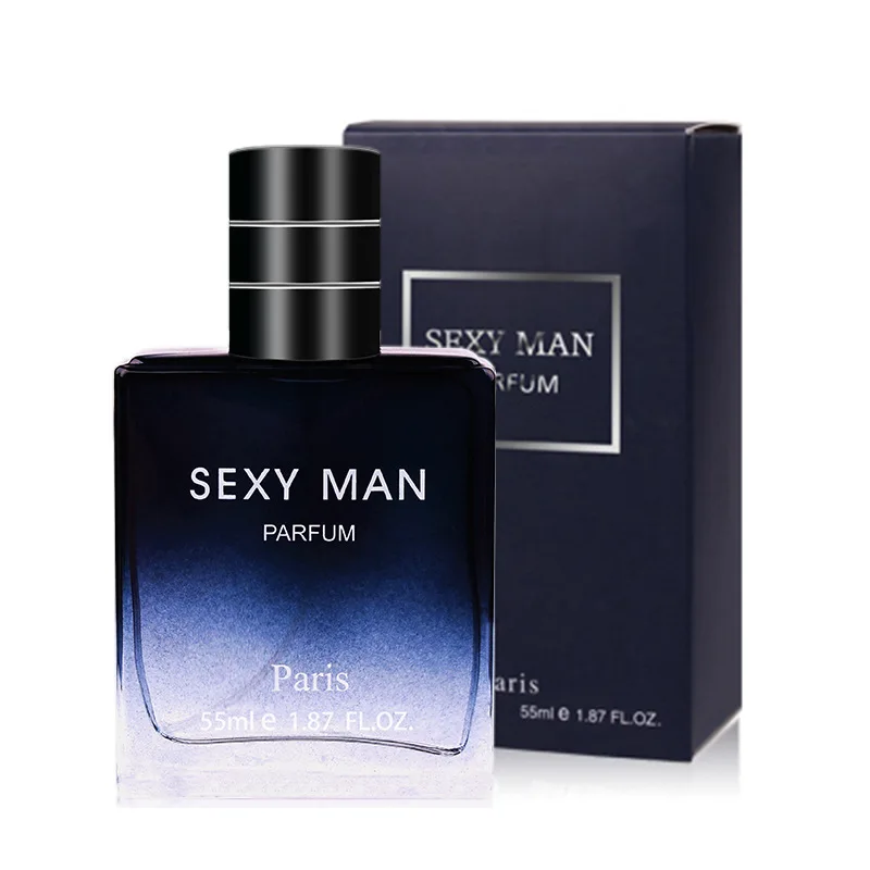 manly perfume