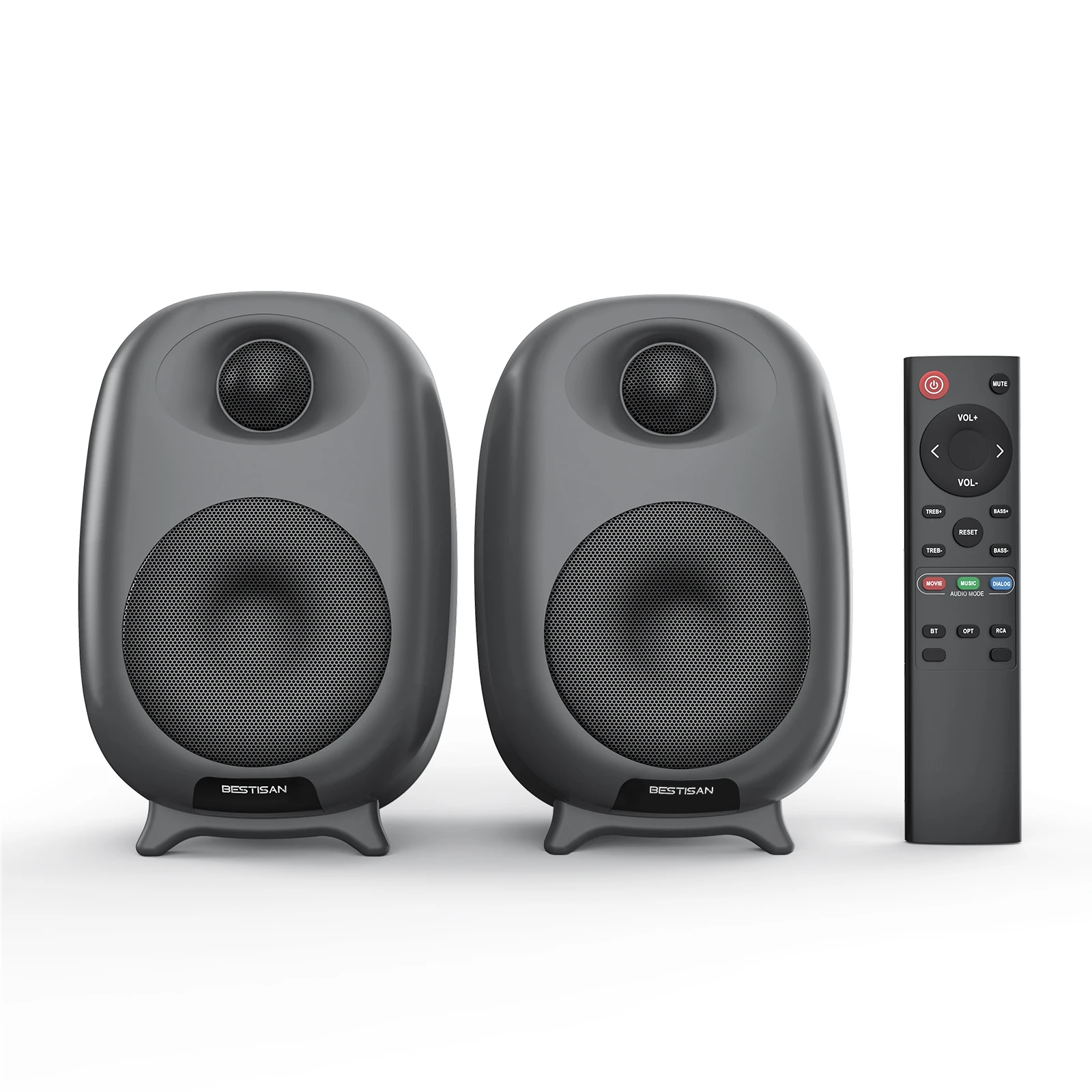 Bluetooth Speaker System Best Speakers Without Subwoofer Bookshelf