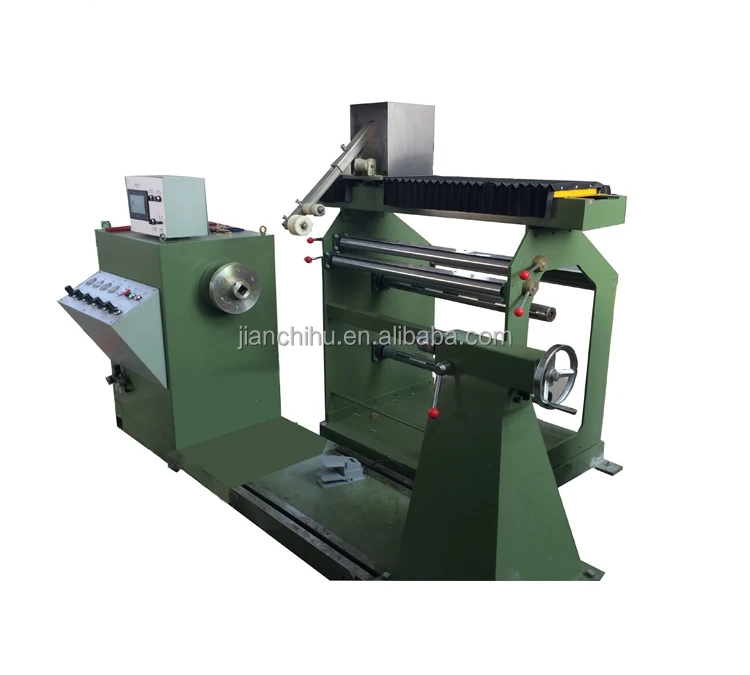 Automatic Cnc Coil Winding Machine Motor Winding Machine Toroid Winding Machine
